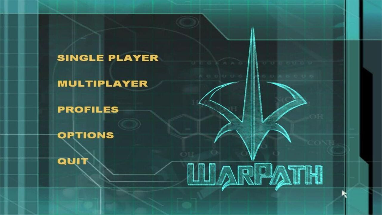 Screenshot for WarPath