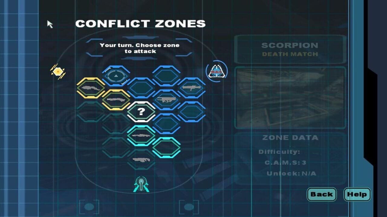 Screenshot for WarPath