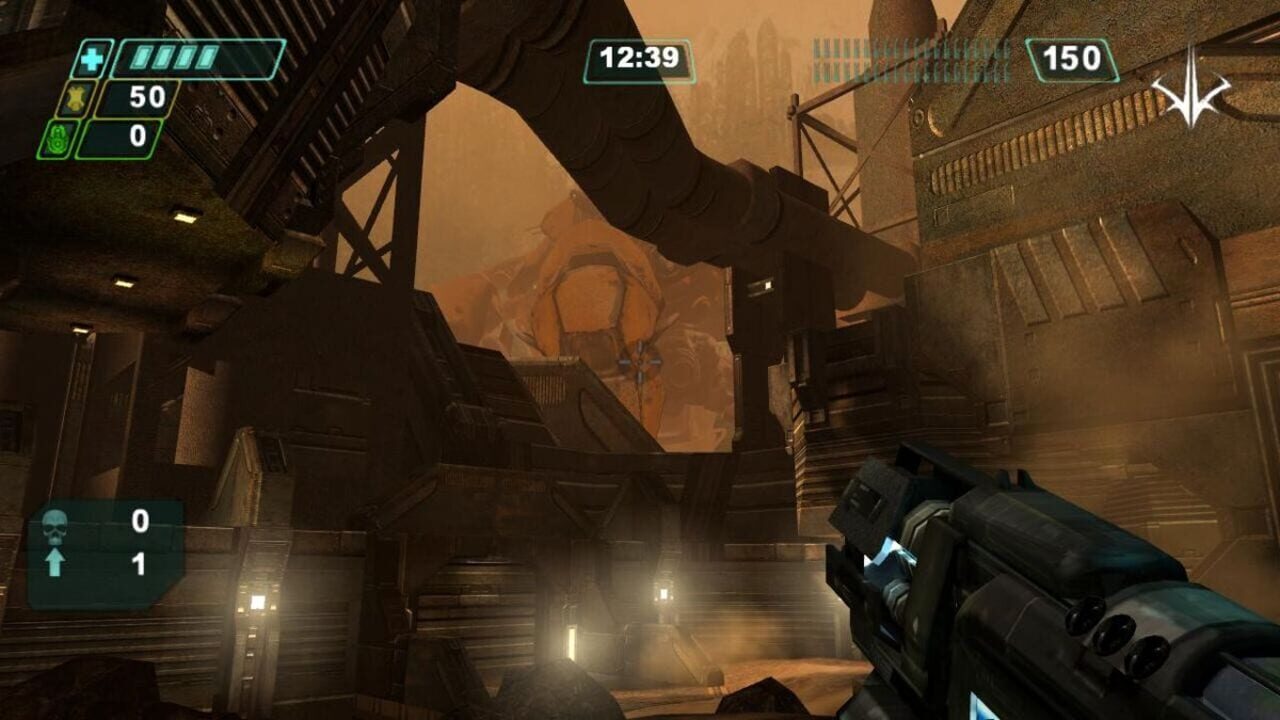 Screenshot for WarPath