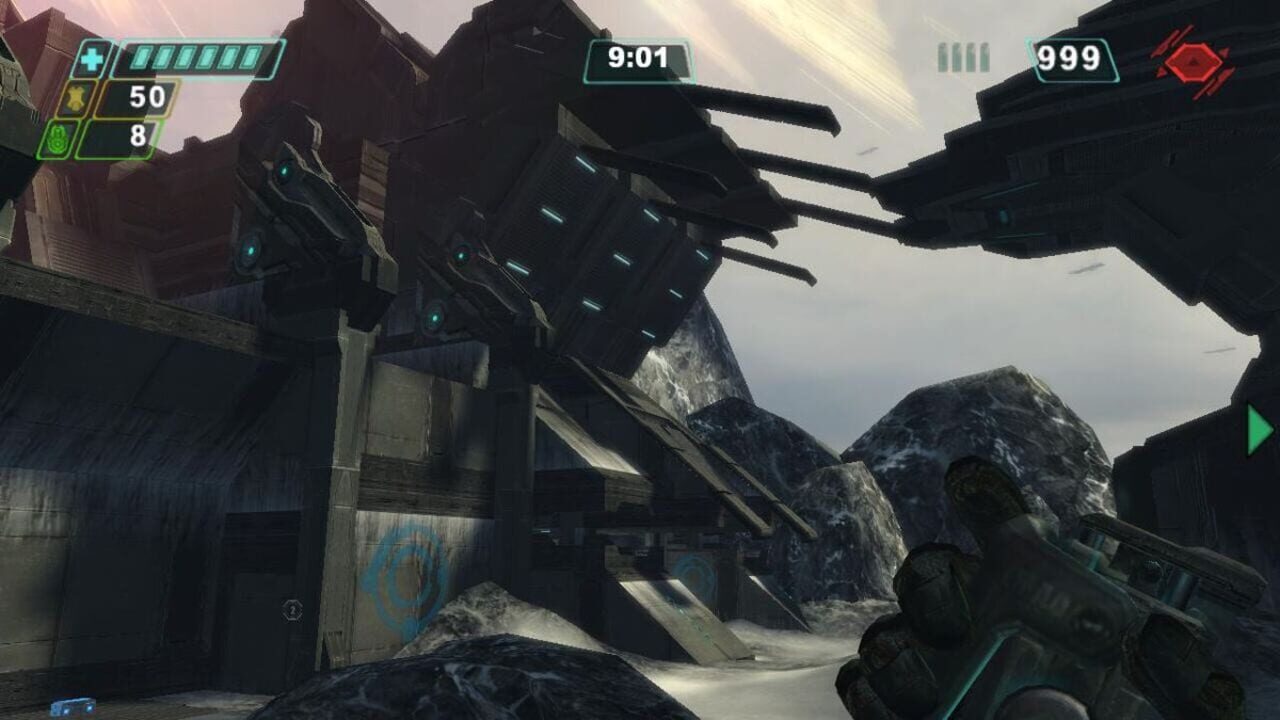 Screenshot for WarPath
