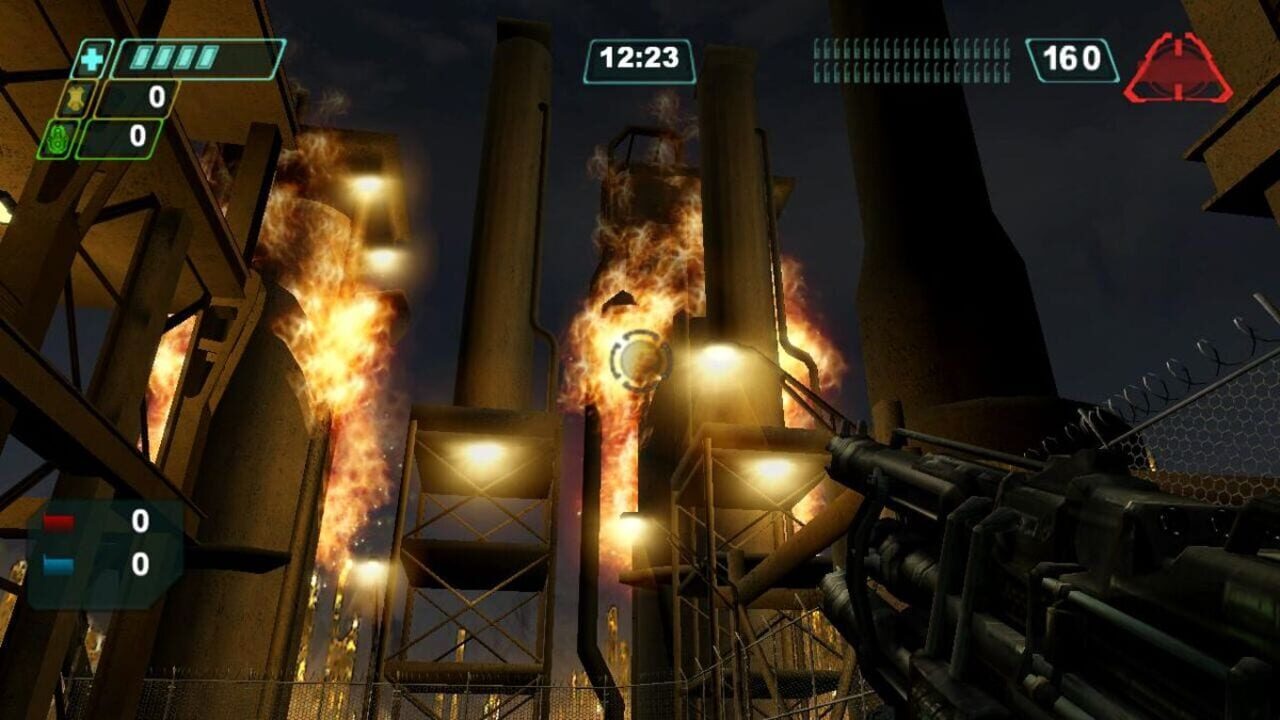Screenshot for WarPath