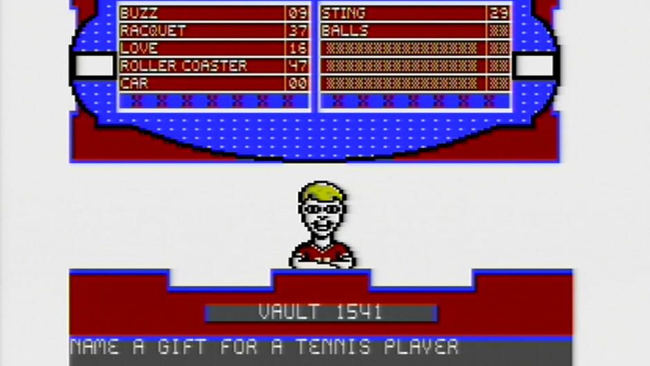 Screenshot for The All New Family Feud