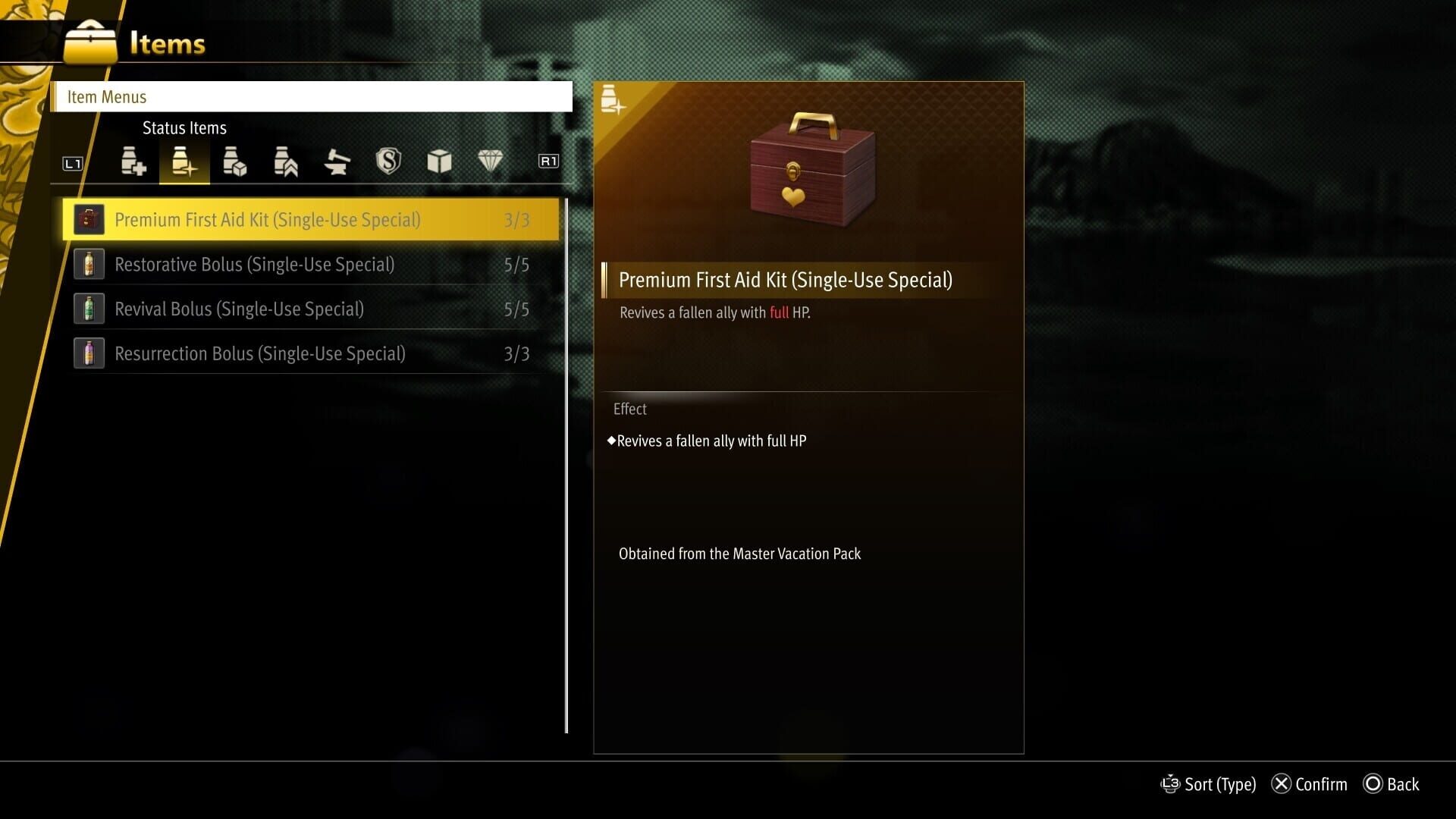 Screenshot for Like a Dragon: Infinite Wealth - Master Vacation Bundle