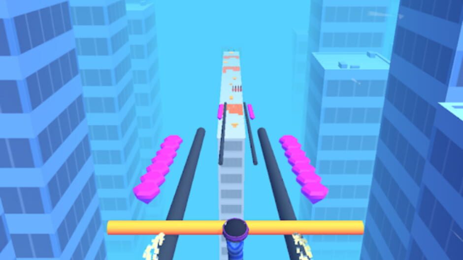 Screenshot for Roof Rails