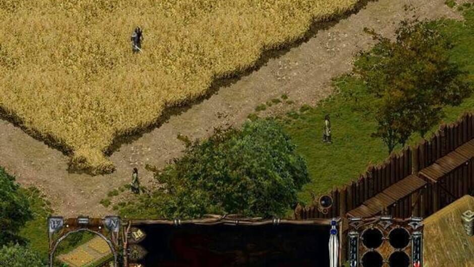 Screenshot for Charm of War