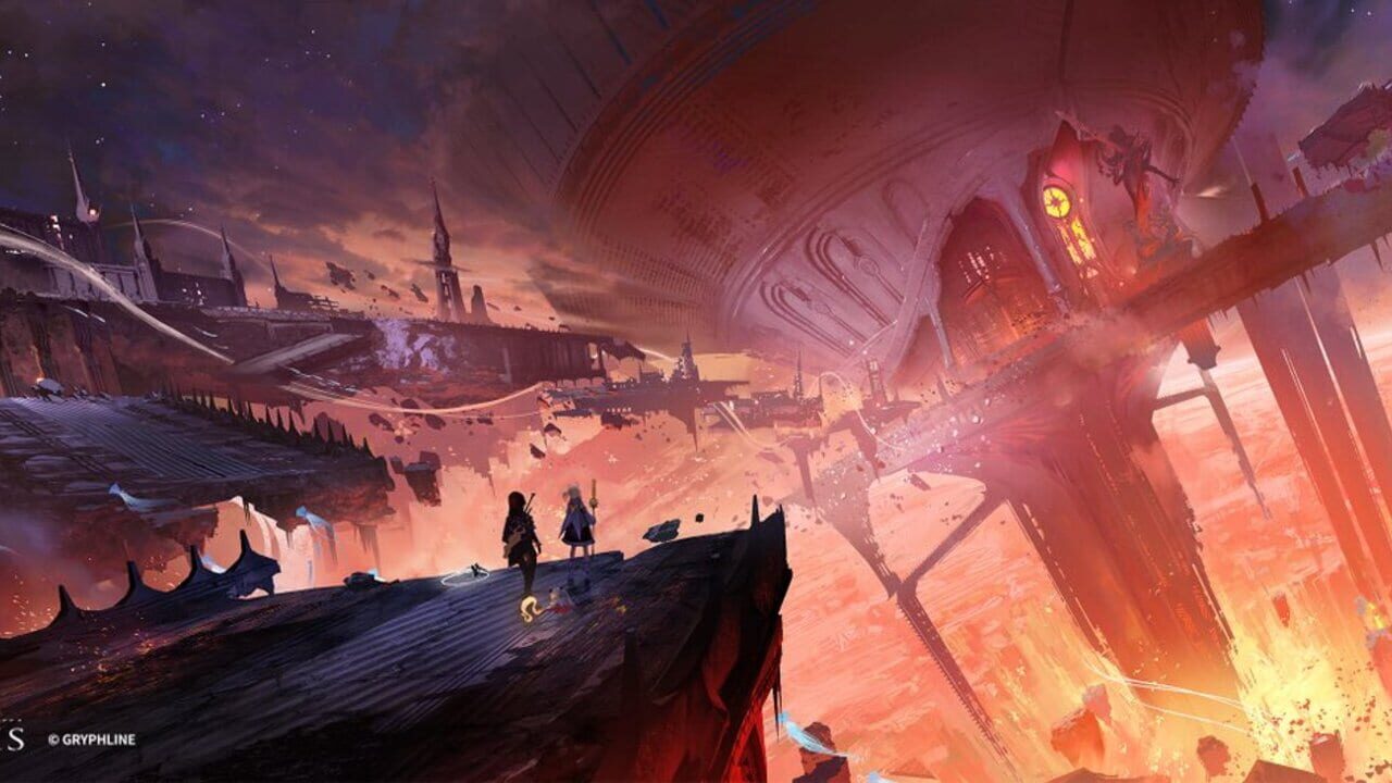 Screenshot for Ex Astris