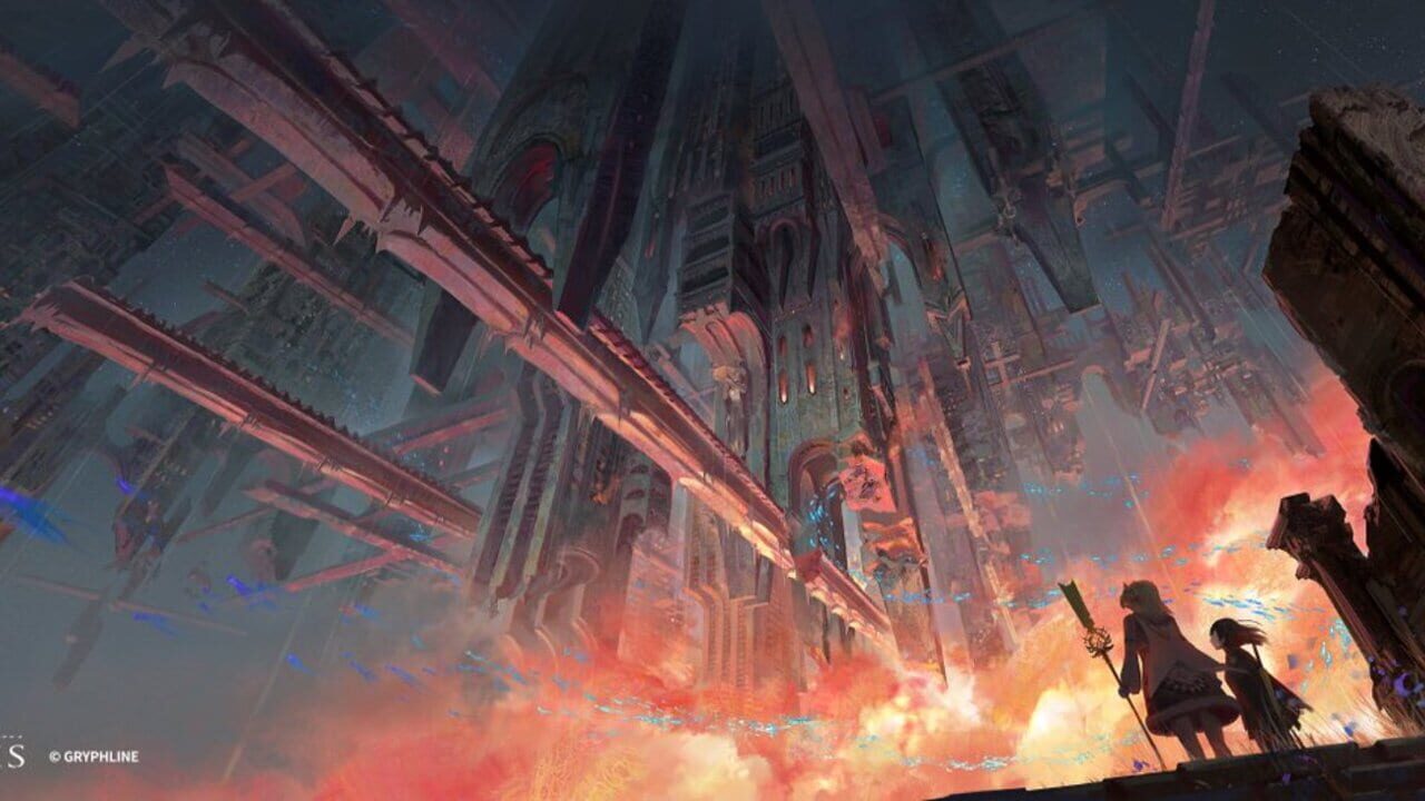 Screenshot for Ex Astris