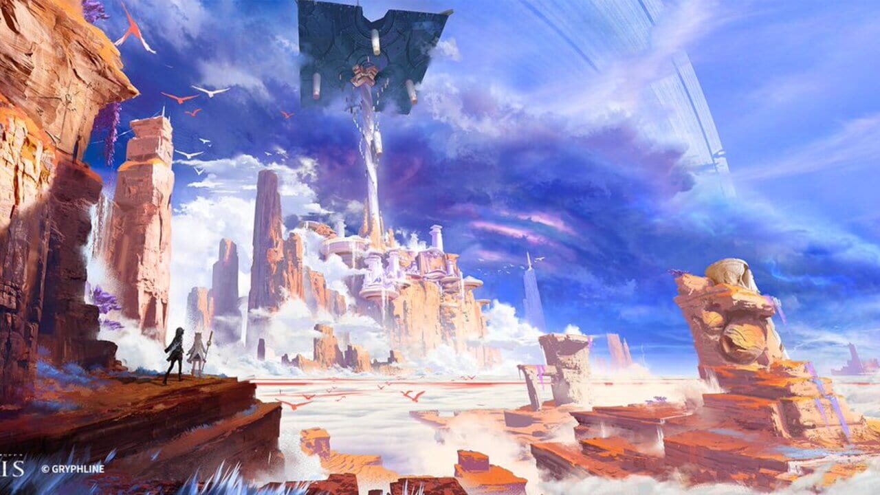 Screenshot for Ex Astris