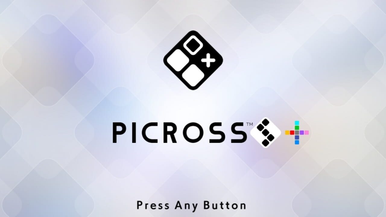 Screenshot for Picross S+