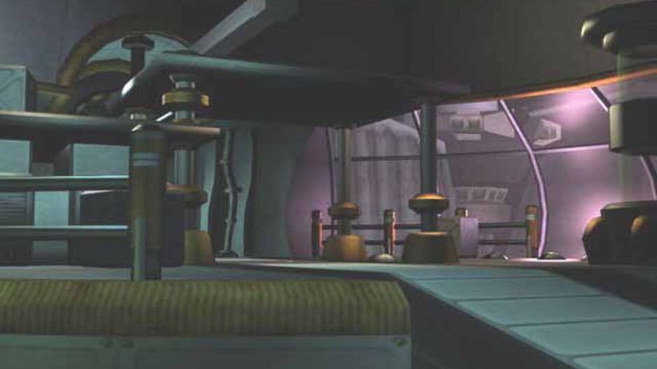 Screenshot for Crush Bandicoot