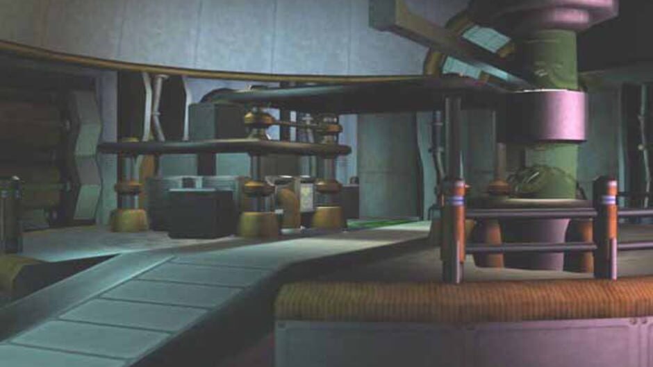 Screenshot for Crush Bandicoot