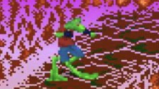 Screenshot for Battletoads