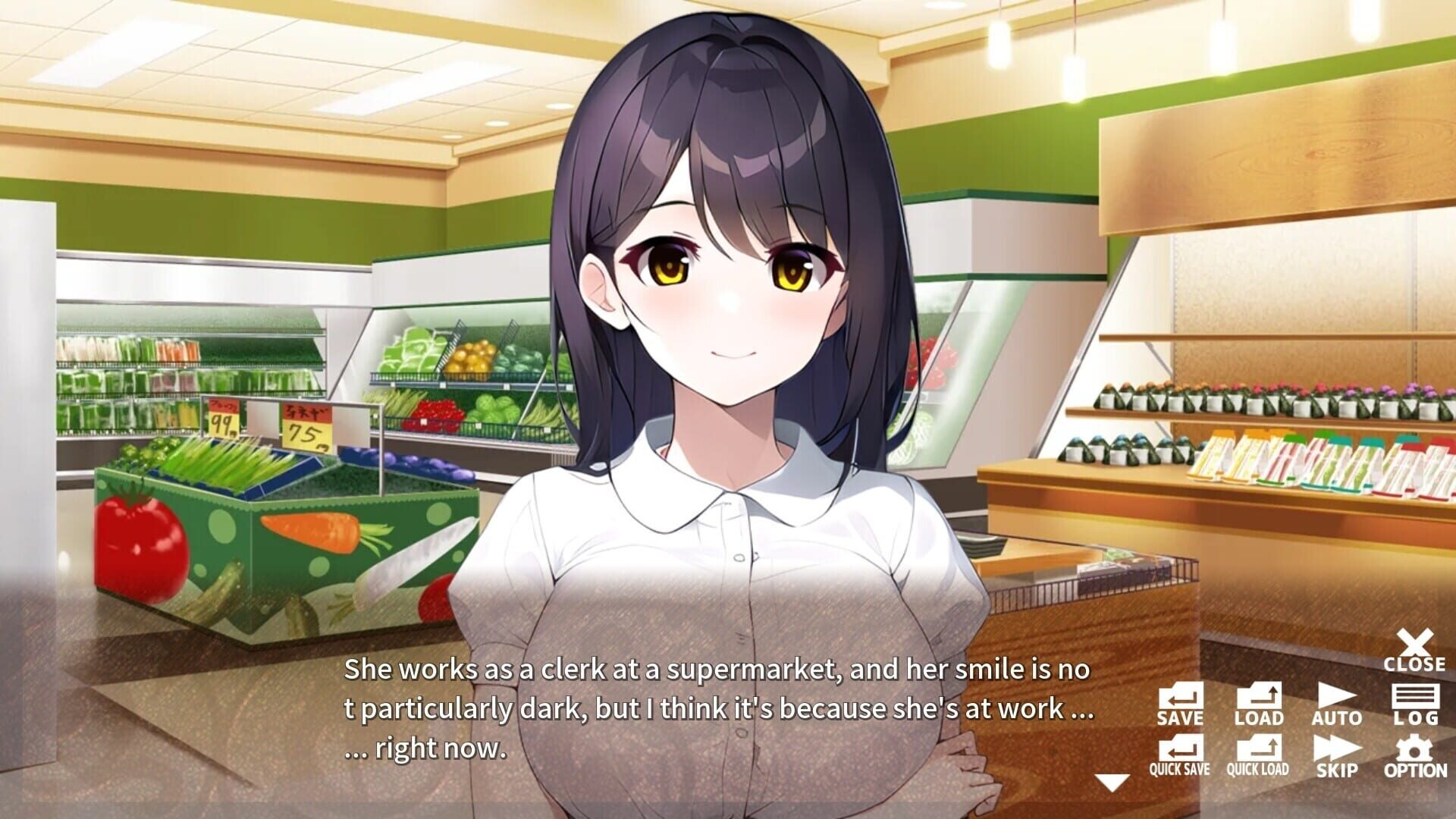 Screenshot for Poka-poka Mama Koi Onsen: Mommy's Warm Hot Sprint