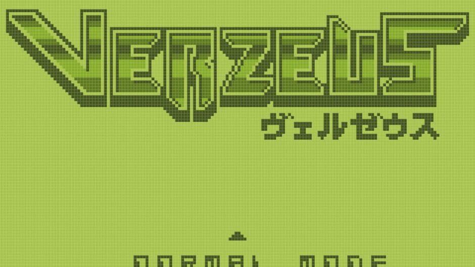 Screenshot for Verzeus