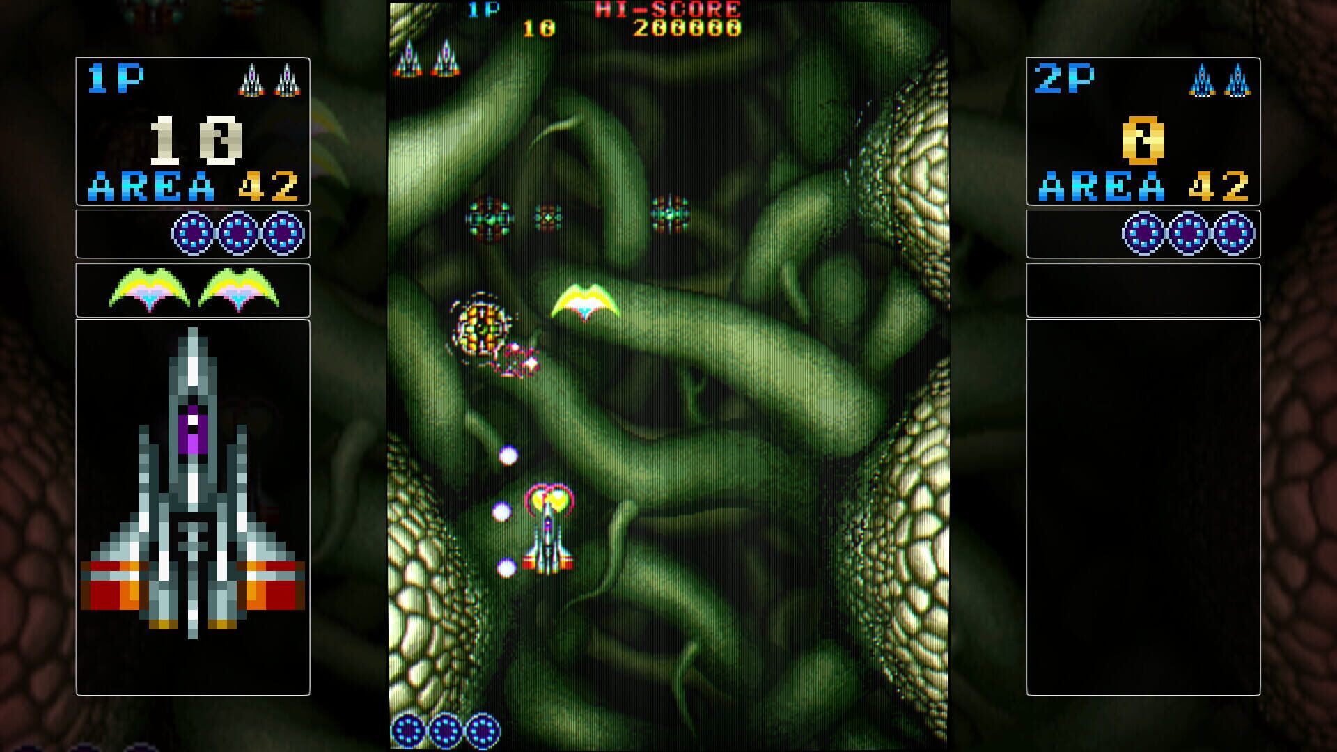 Screenshot for Vimana