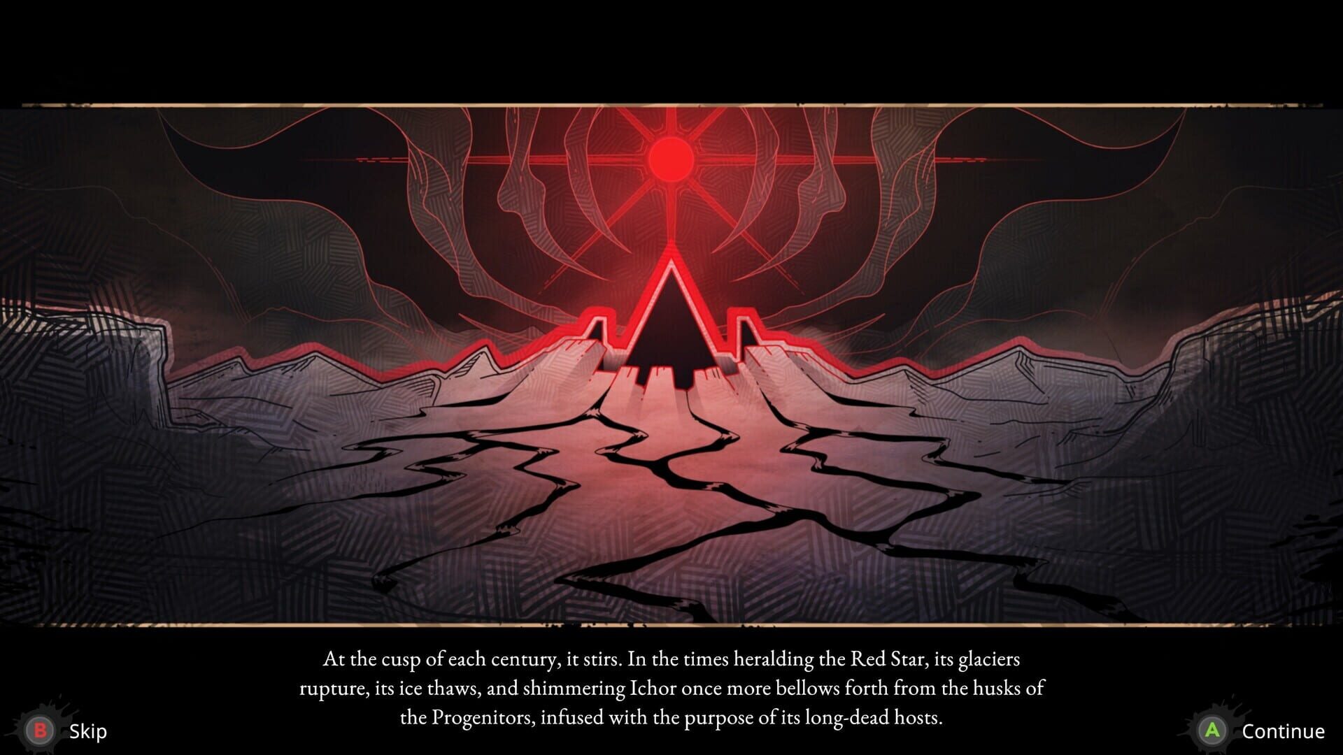Screenshot for Voidwrought