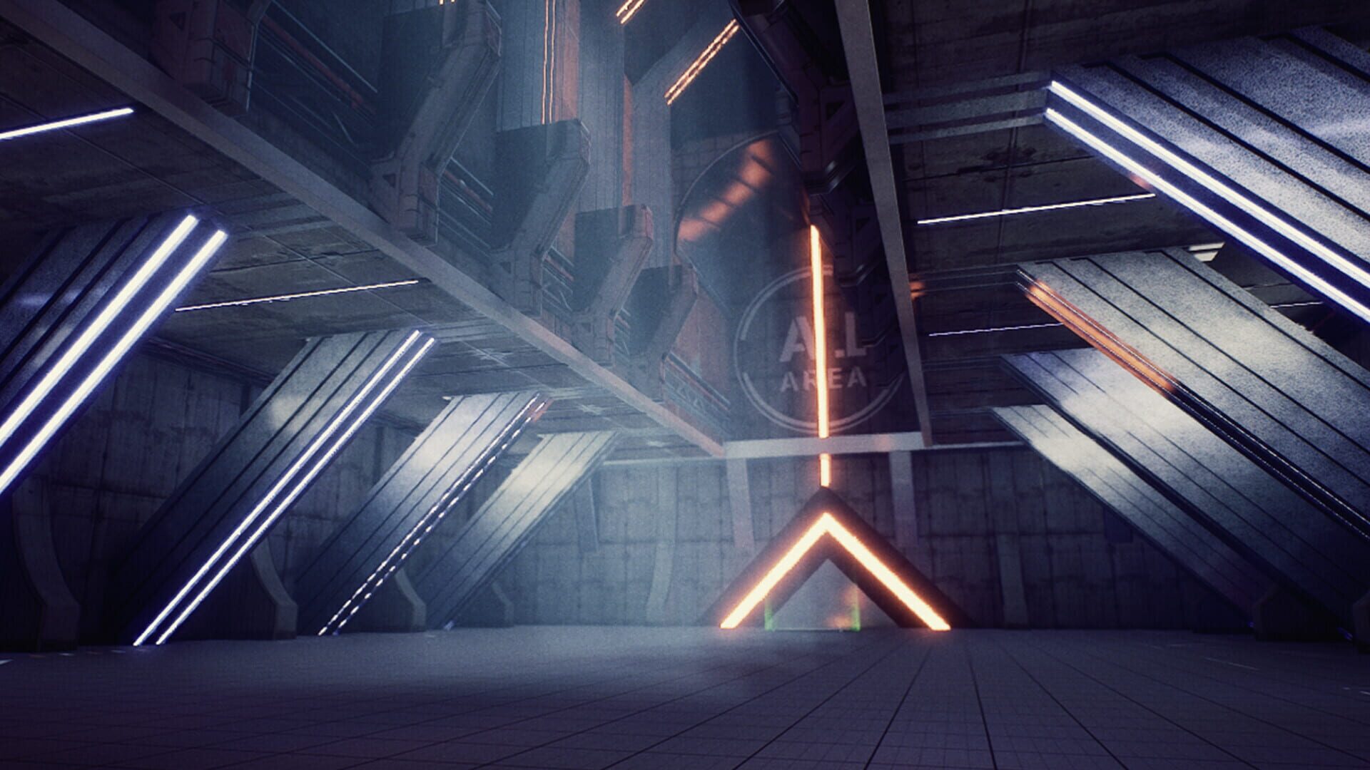 Screenshot for V.E.D.A: The Awakening of Souls