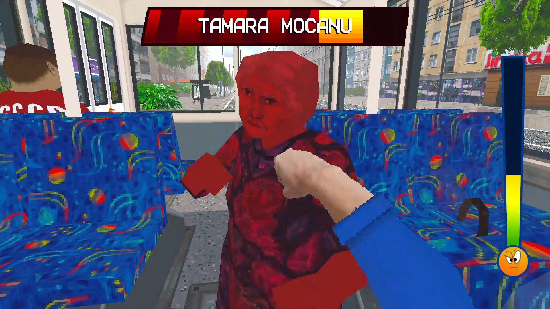 Screenshot for Troleu