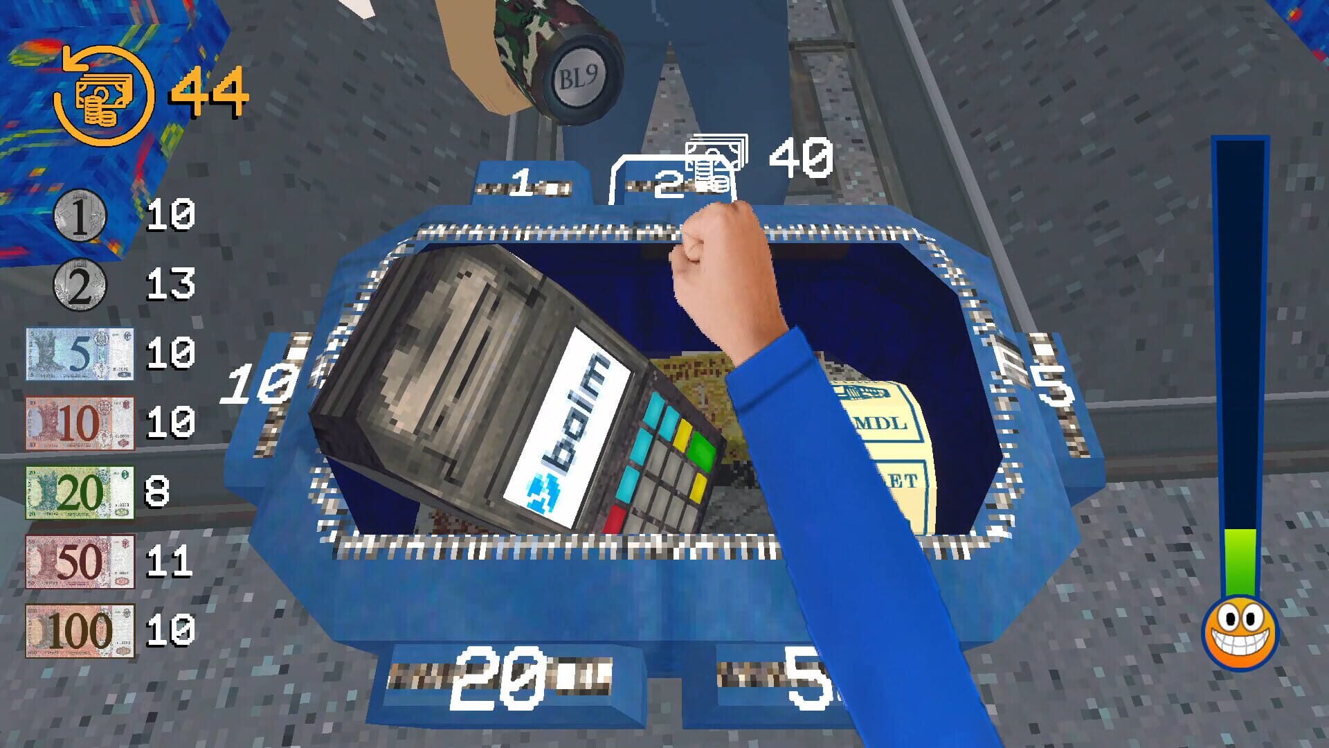 Screenshot for Troleu