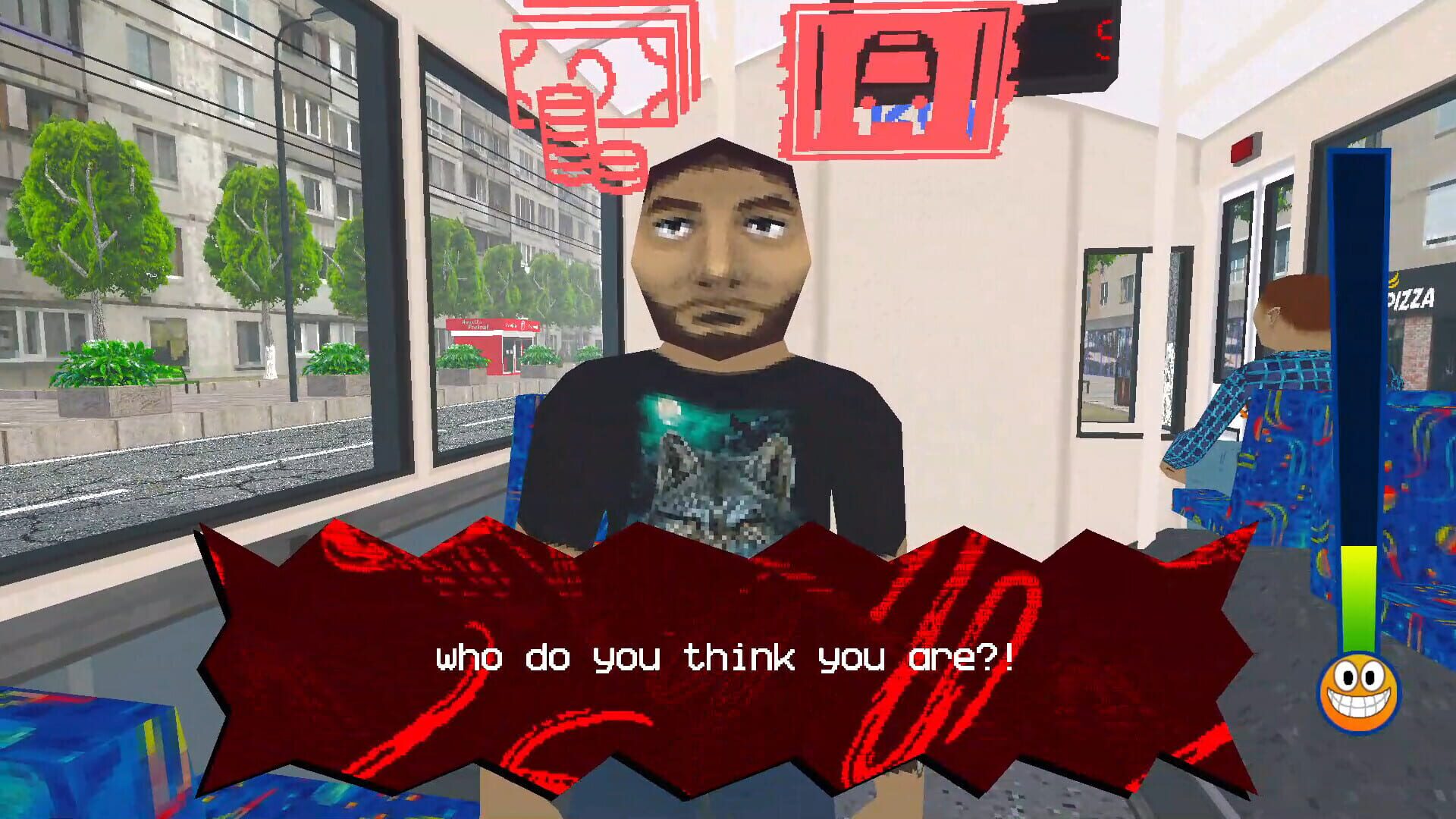 Screenshot for Troleu