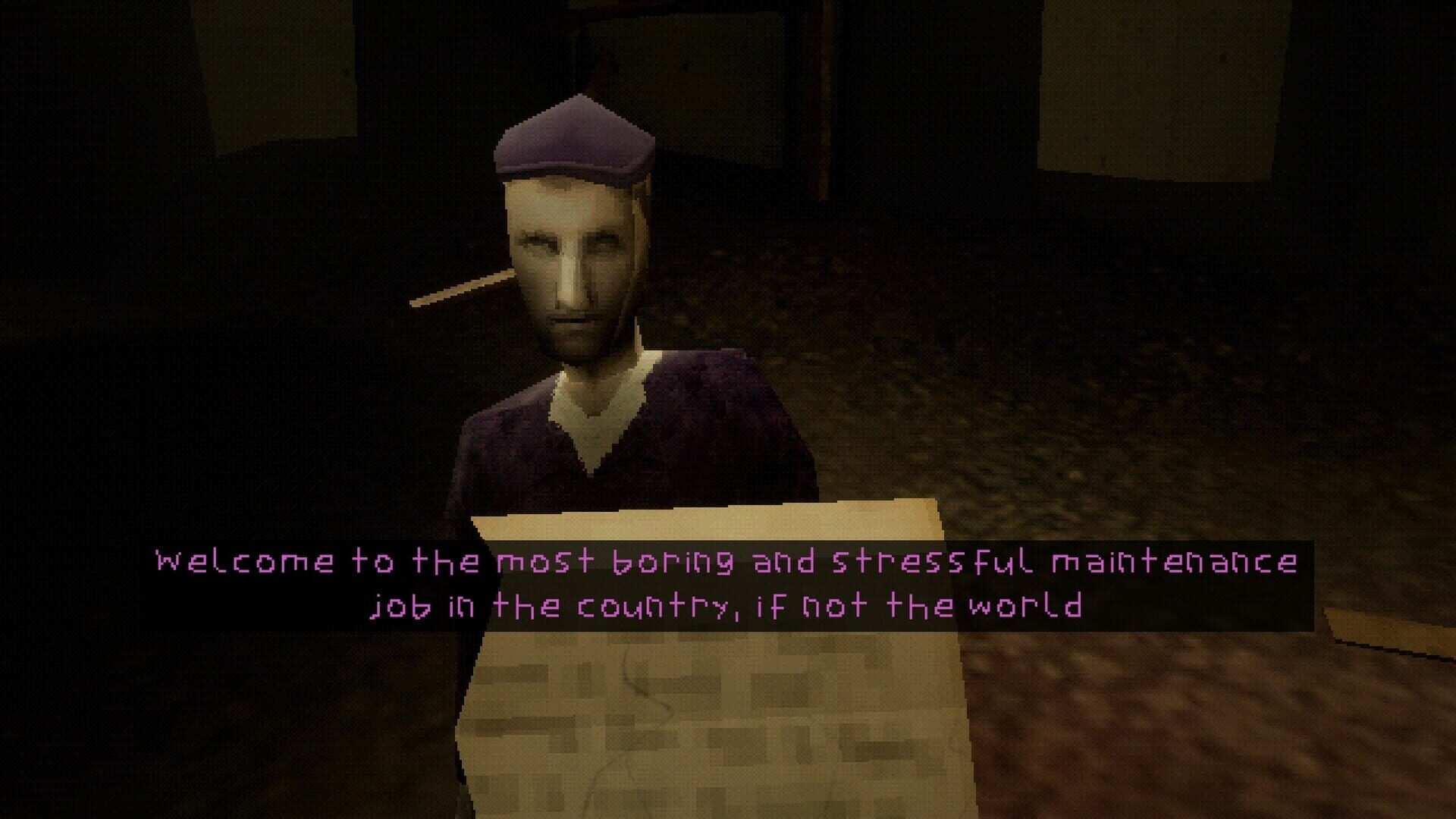 Screenshot for Threshold