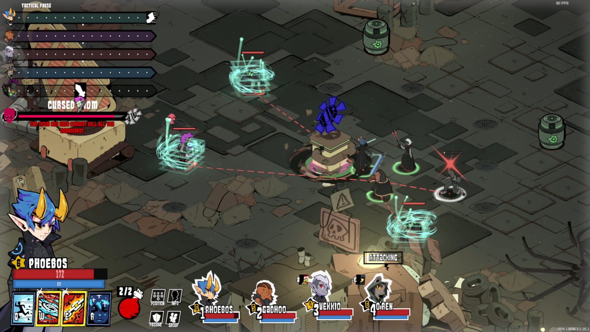Screenshot for Blade Prince Academy