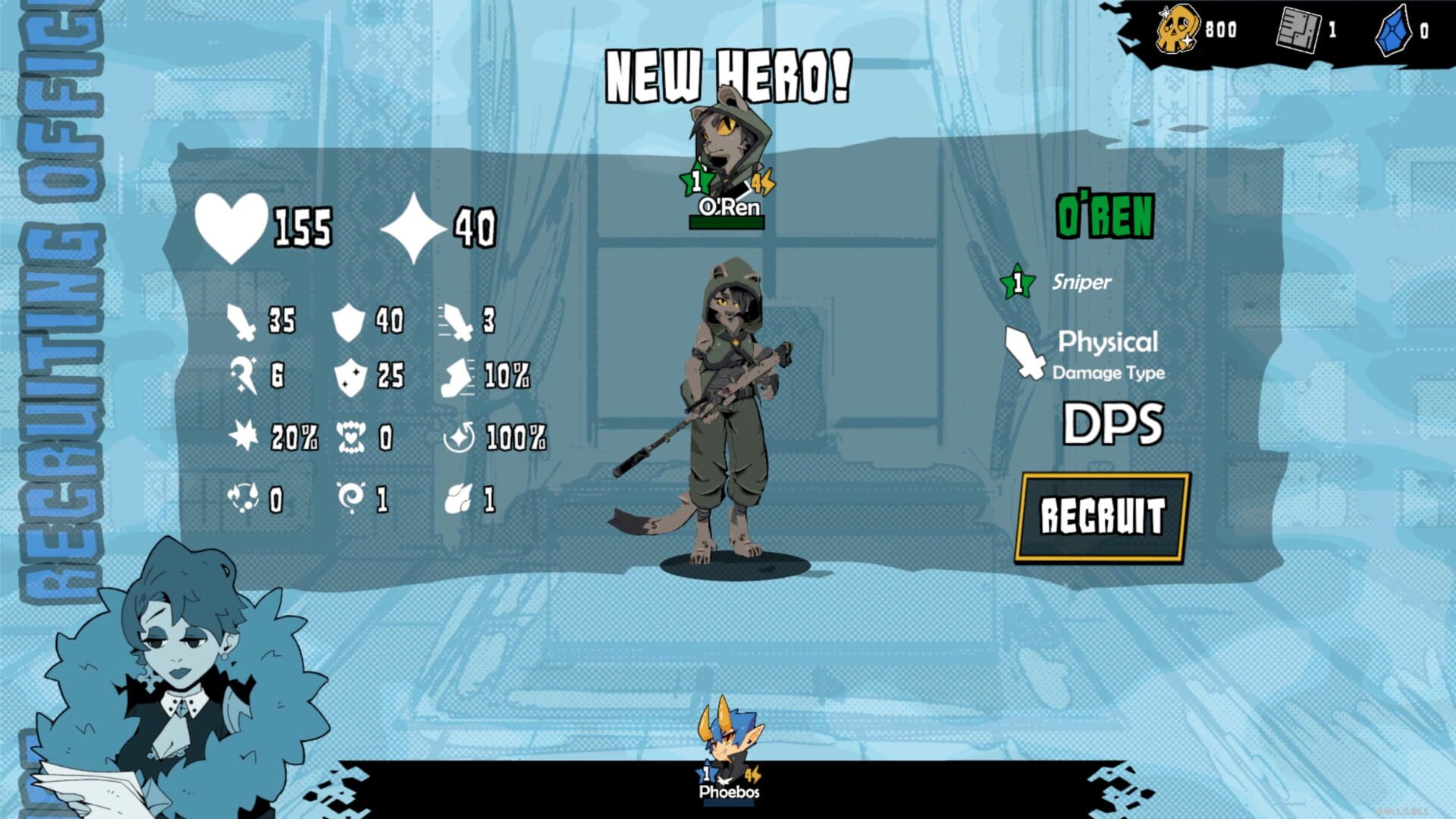Screenshot for Blade Prince Academy