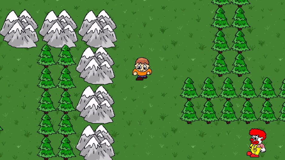 Screenshot for The Powermon Adventure!