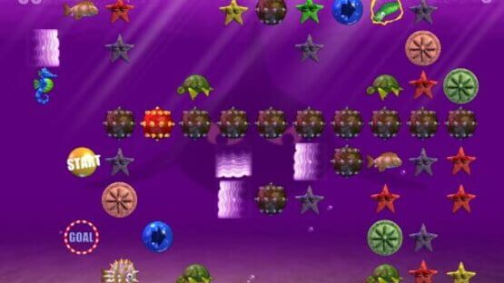 Screenshot for Slumberfish!: Catching Z's