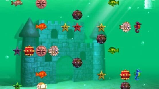 Screenshot for Slumberfish!: Catching Z's