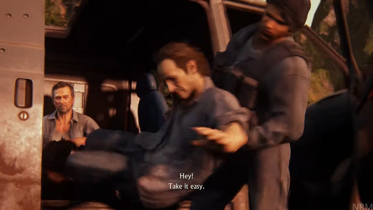 Screenshot for Uncharted 4: A Thief's End - Remastered