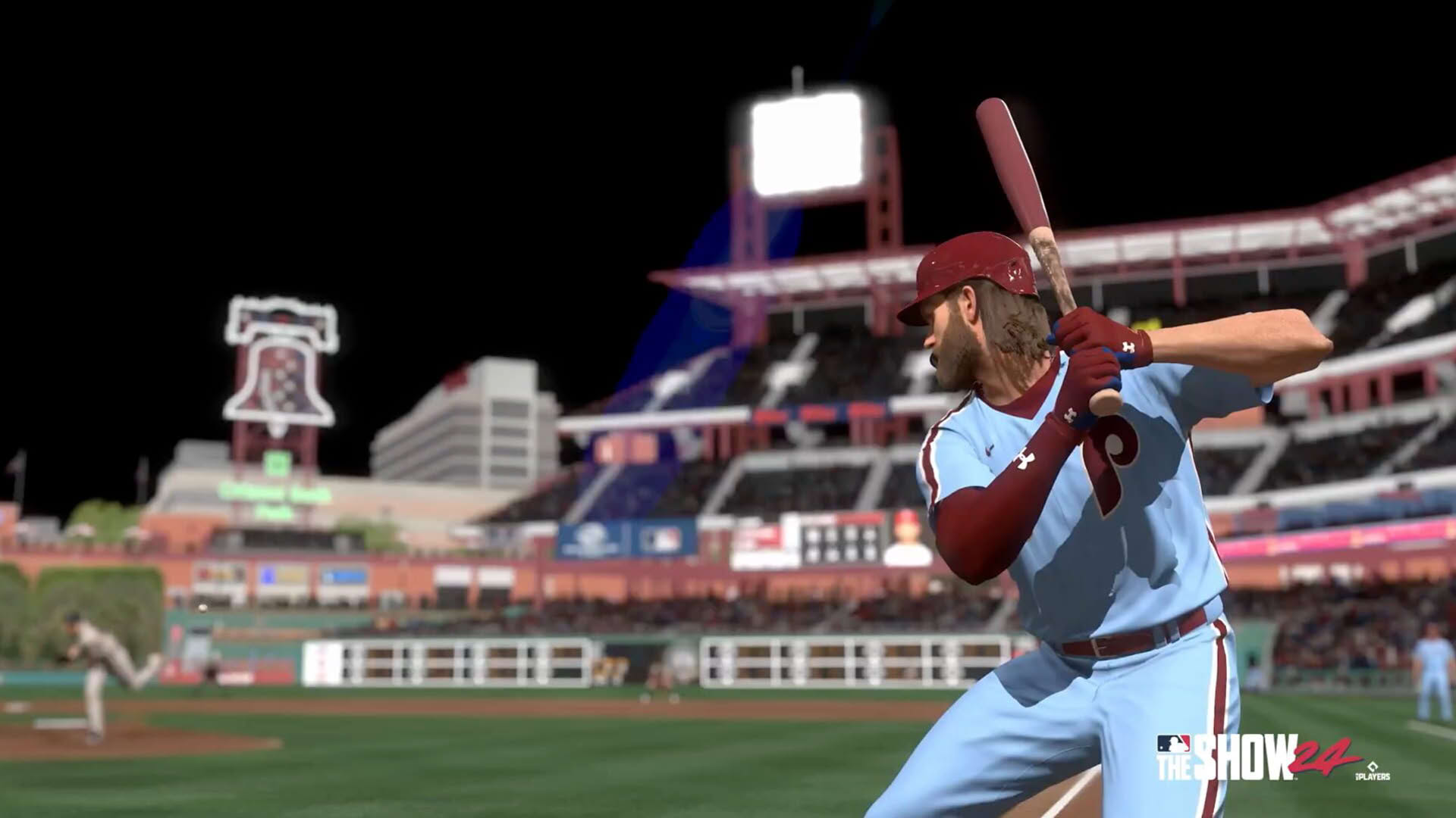Screenshot for MLB The Show 24