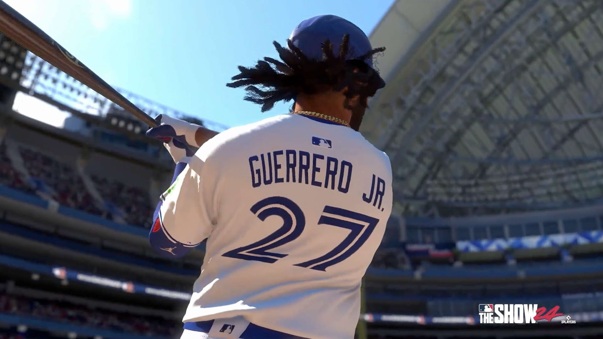 Screenshot for MLB The Show 24