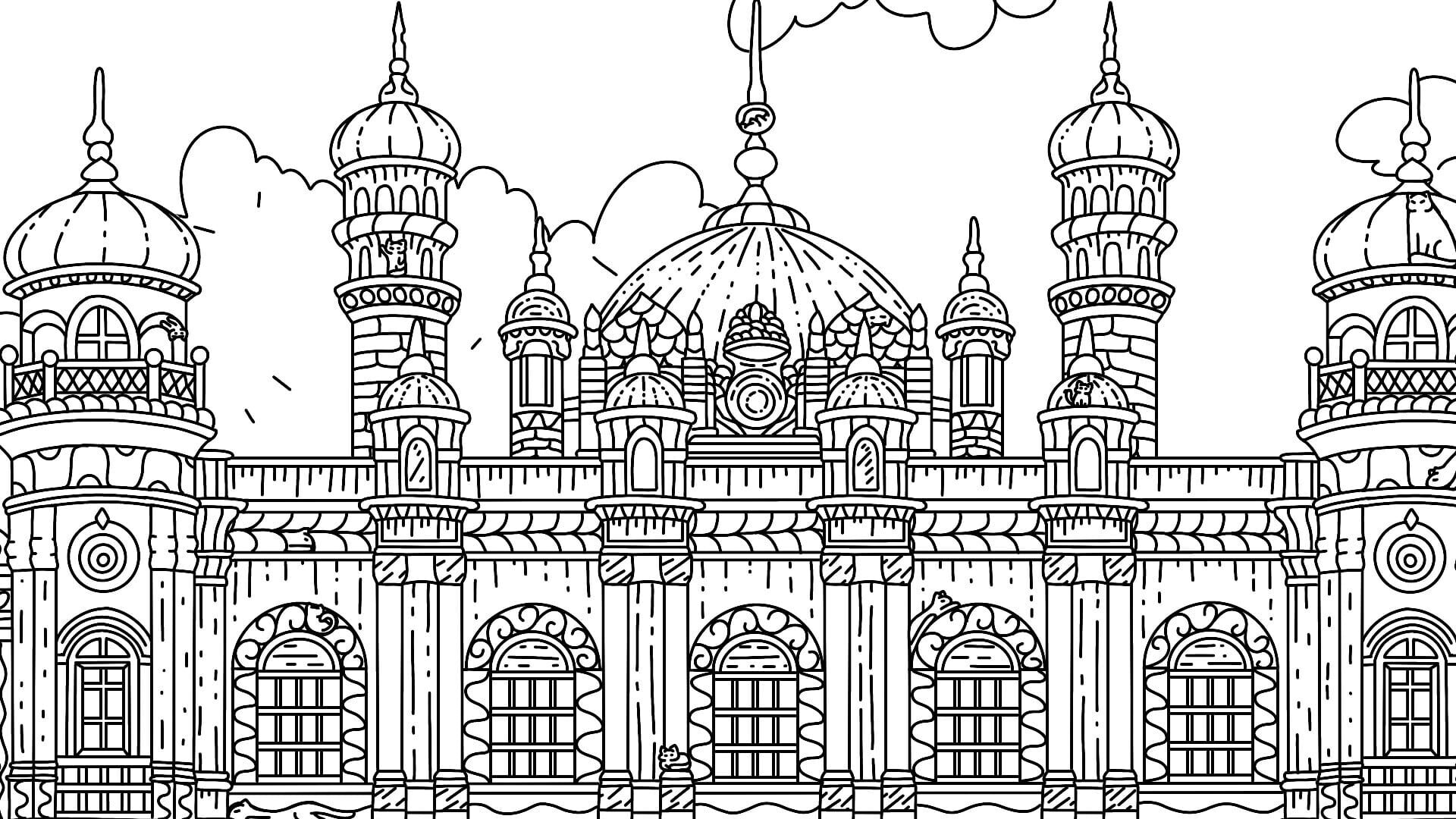 Screenshot for 100 Istanbul Cats
