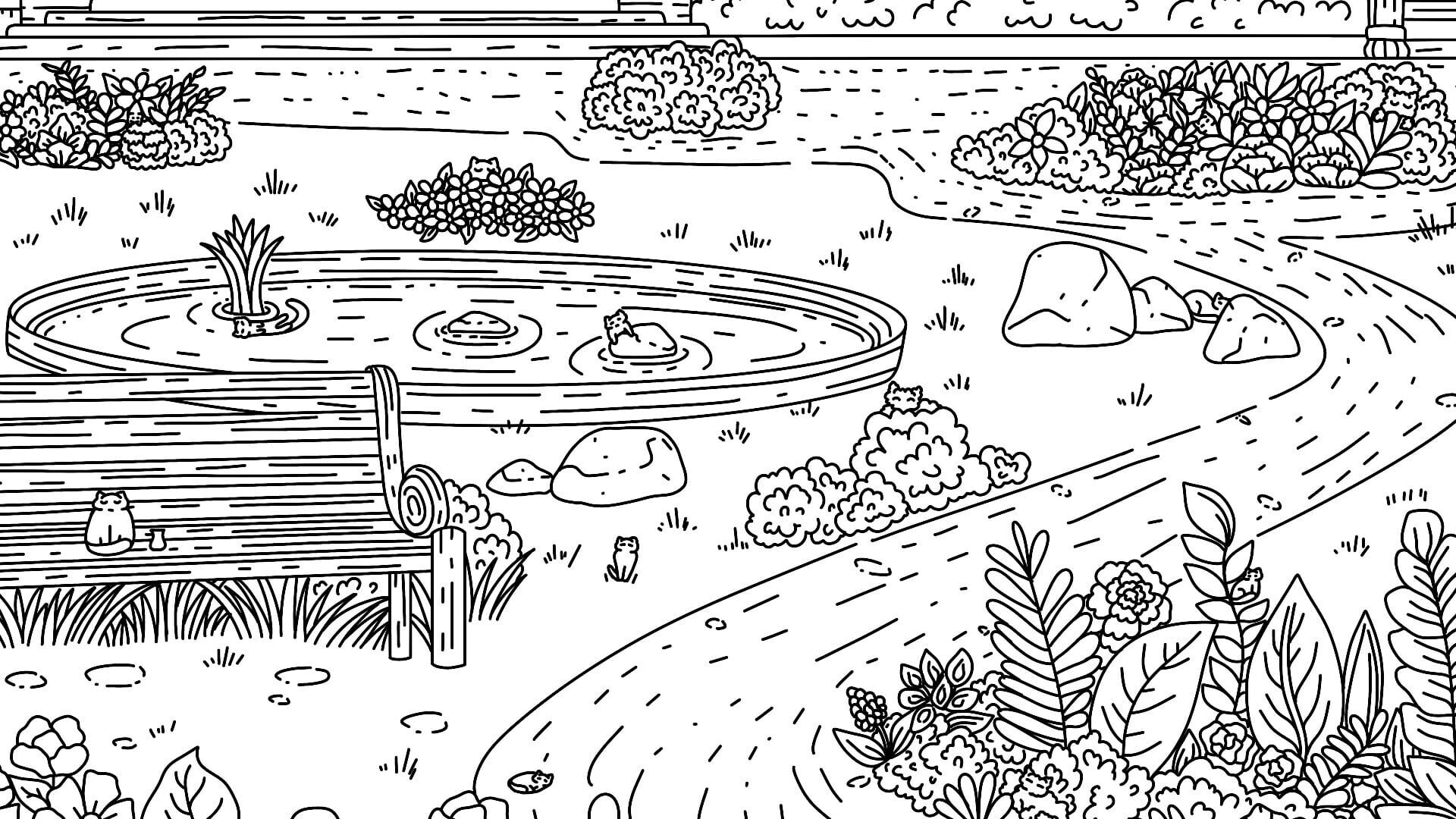 Screenshot for 100 Istanbul Cats