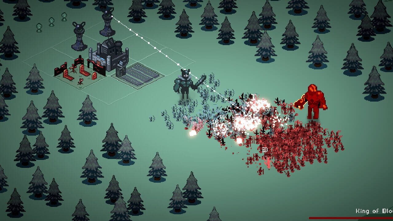 Screenshot for 9 Kings