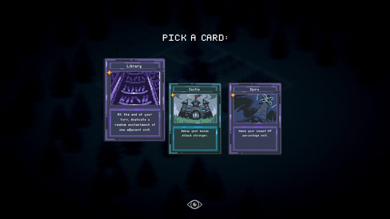 Screenshot for 9 Kings