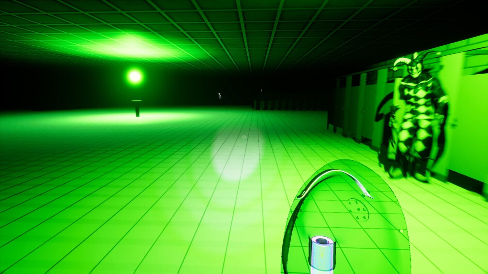 Screenshot for The Bathrooms
