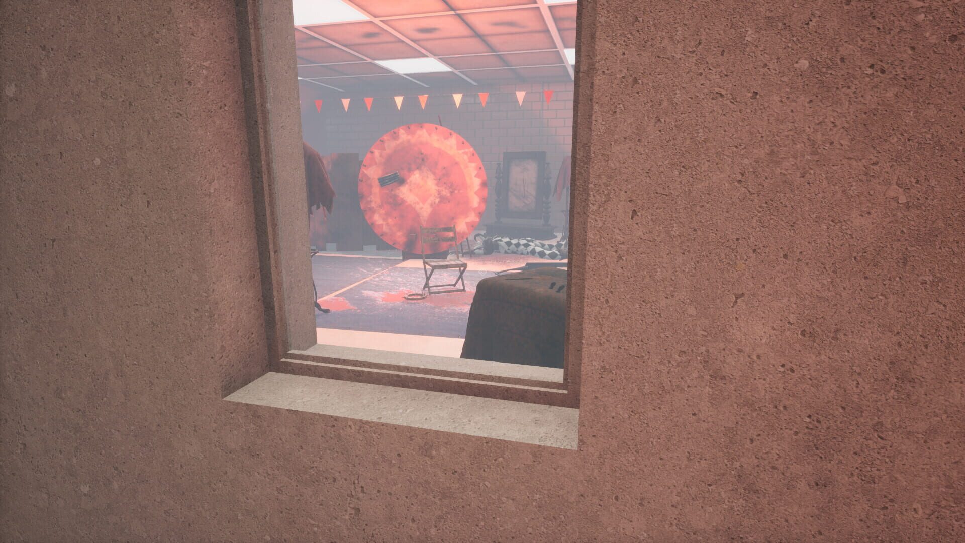Screenshot for The Bathrooms