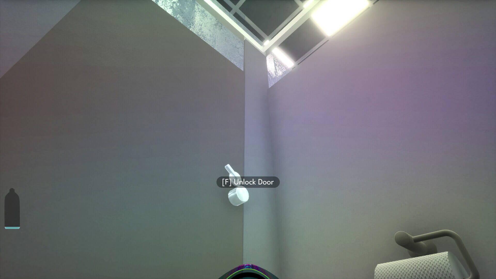 Screenshot for The Bathrooms