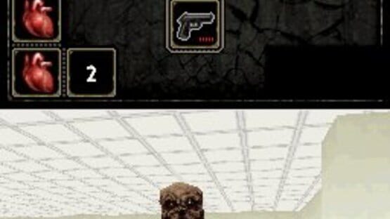 Screenshot for Touch the Dead