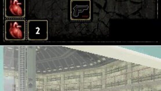 Screenshot for Touch the Dead