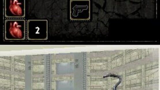 Screenshot for Touch the Dead