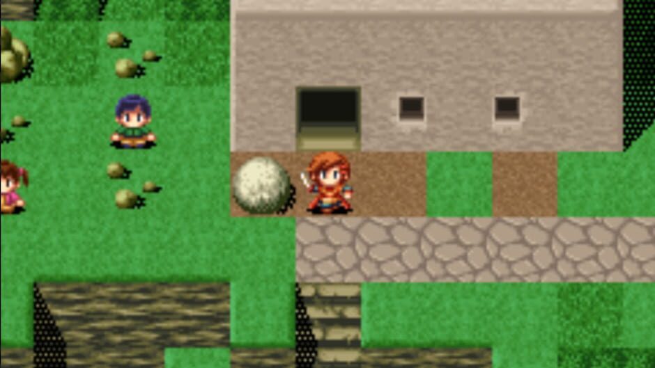 Screenshot for Mystia