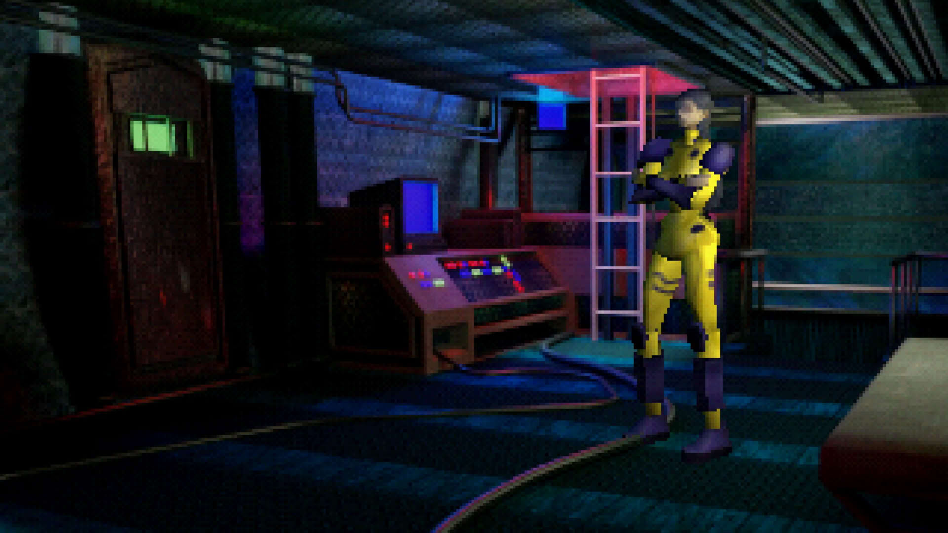 Screenshot for In the Drink