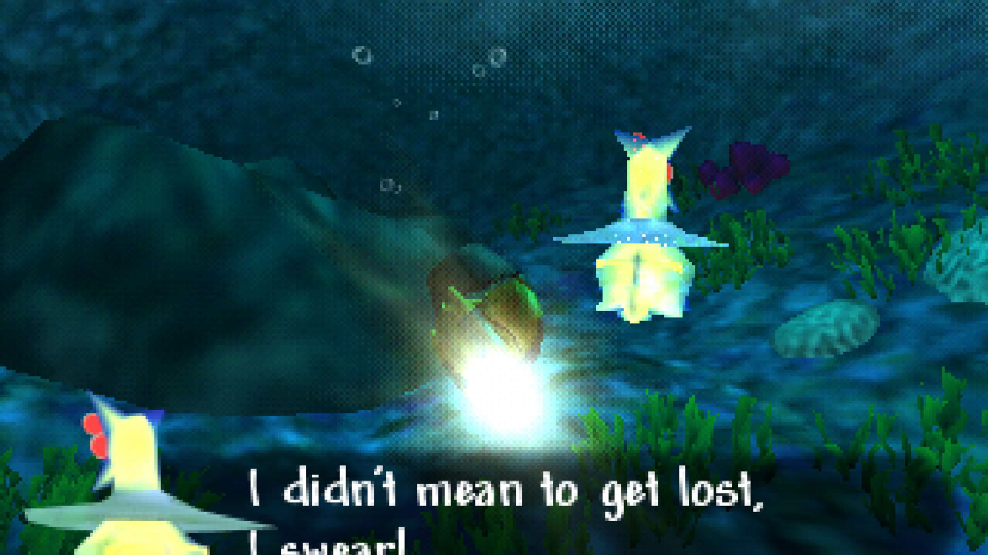 Screenshot for In the Drink