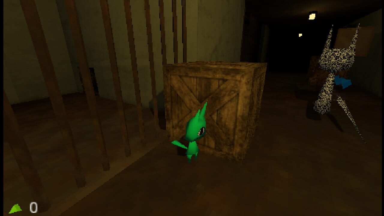 Screenshot for CatWorld