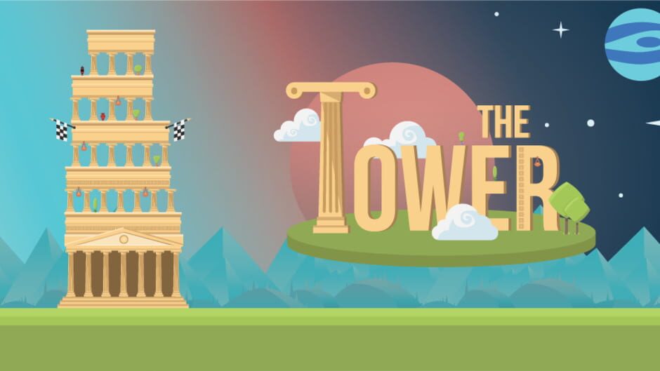 Screenshot for The Tower