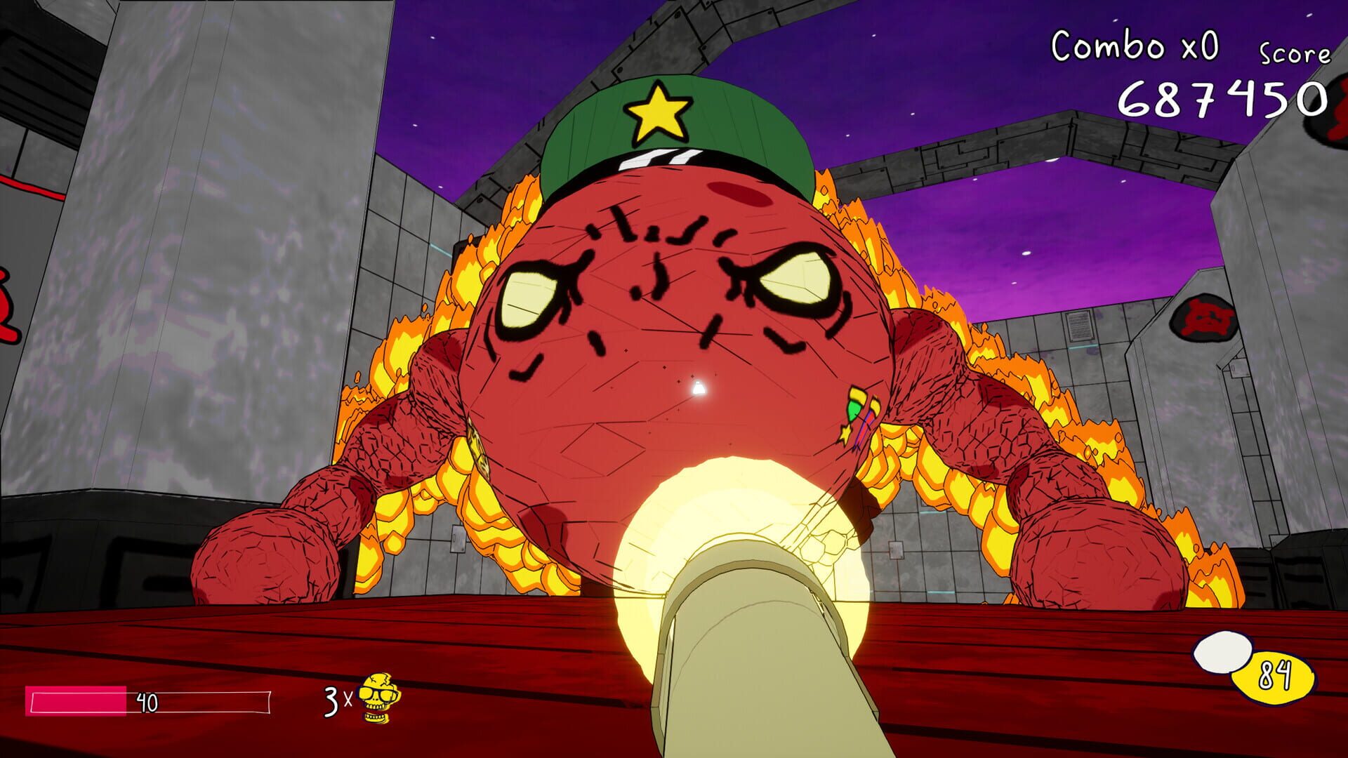 Screenshot for Super Buff HD
