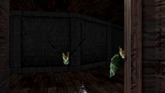 Screenshot for Killing Time